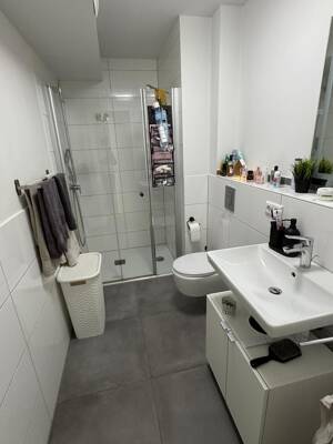 2-Zimmer-Wohnung im 1.OG mit Balkon – 21031 Hamburg – Vorschaubild 9