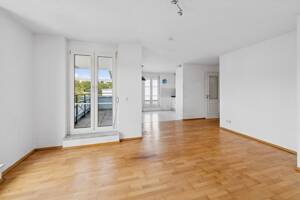 Drei Zimmer. Drei Außenbereiche. Ganz oben. Besonderes Wohnen am Riedberg - sofort verfügbar – 60438 Frankfurt am Main – Vorschaubild 8
