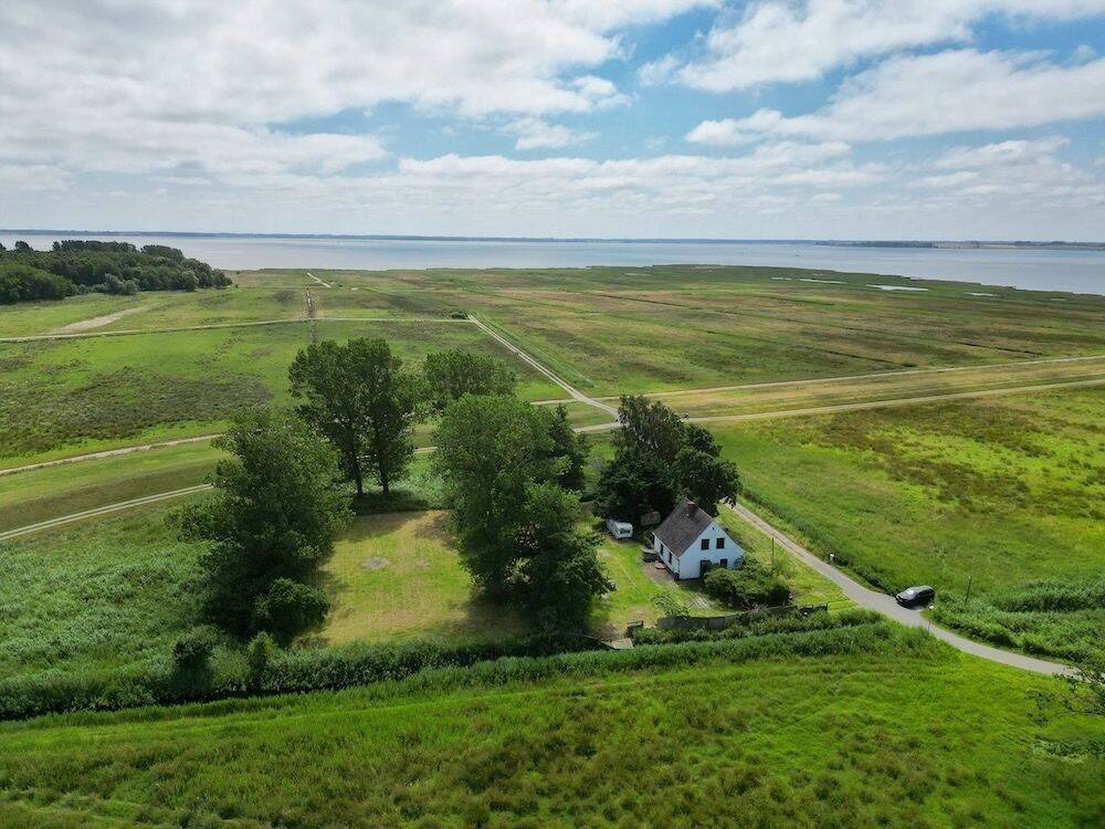 Ihr Rückzugsort am Rande von Zingst - ein Haus mit Geschichte und Zukunft – Zingst – Vorschaubild 8