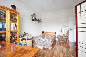 Charme der 30er-Jahre trifft auf modernen Komfort im Zooviertel mit Balkon – 40239 Düsseldorf – Vorschaubild 9