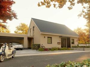 Familienfreundliches Mitwachshaus in Oldenburg - Ihr neues Zuhause wartet! – 26127 Oldenburg – Vorschaubild 2