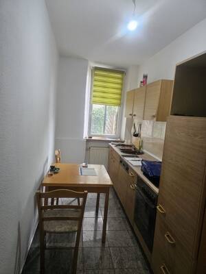 Kleine 2 Zimmerwohnung nähe Fürther Stadthalle