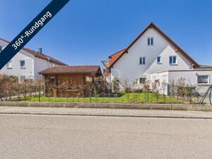 TOP-WOHNLAGE!!! Herrliche Maisonette-Wohnung mit Balkon und Gartenanteil in IN-Gerolfing
