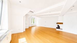 Wohnen über den Dächern - Exklusive Atelierwohnung mit Galerie und Kamin – 44137 Dortmund – Vorschaubild 3