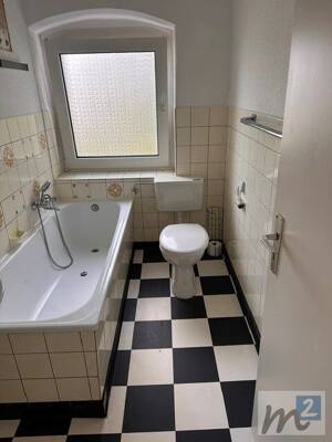 Schöne lichtdurchflutete Wohnung mit separatem Mansardenzimmer! – 42897 Remscheid – Vorschaubild 9