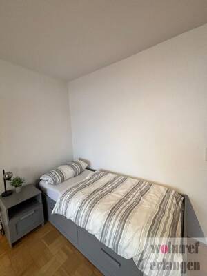 Schöne Wohnung mit Balkon in zentraler Lage – 91052 Erlangen – Vorschaubild 6