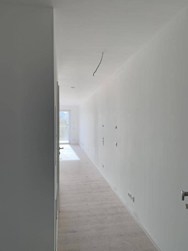 N-Schweinau: Erstbezug! Exklusive 2-Zi-Whg. (5.OG) mit EBK, Dachterrasse, Balkon, Aufzug + TG-SP – Nürnberg – Vorschaubild 7
