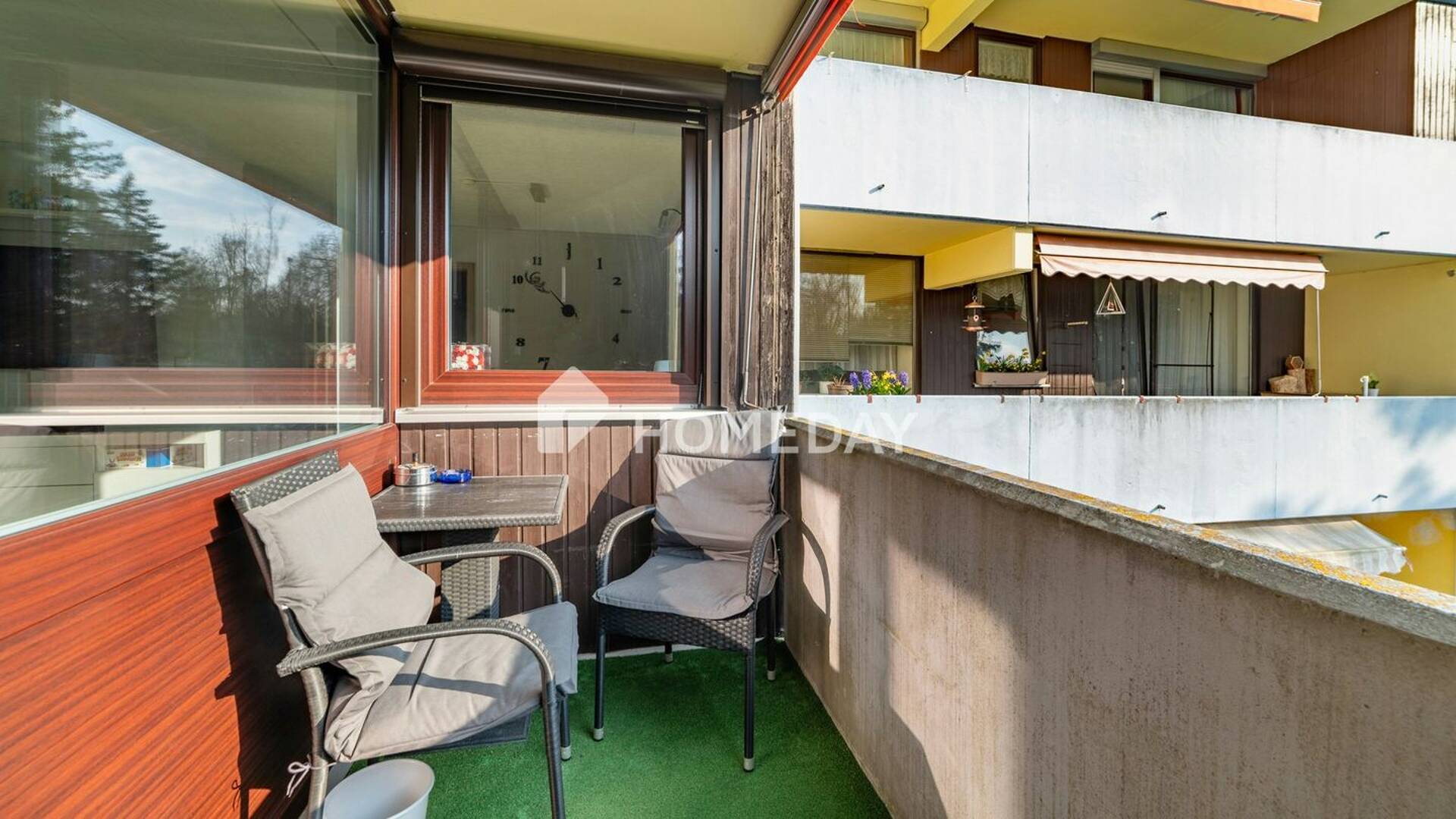 Etagenwohnung in 86633 Neuburg An Der Donau mit 79 m² kaufen