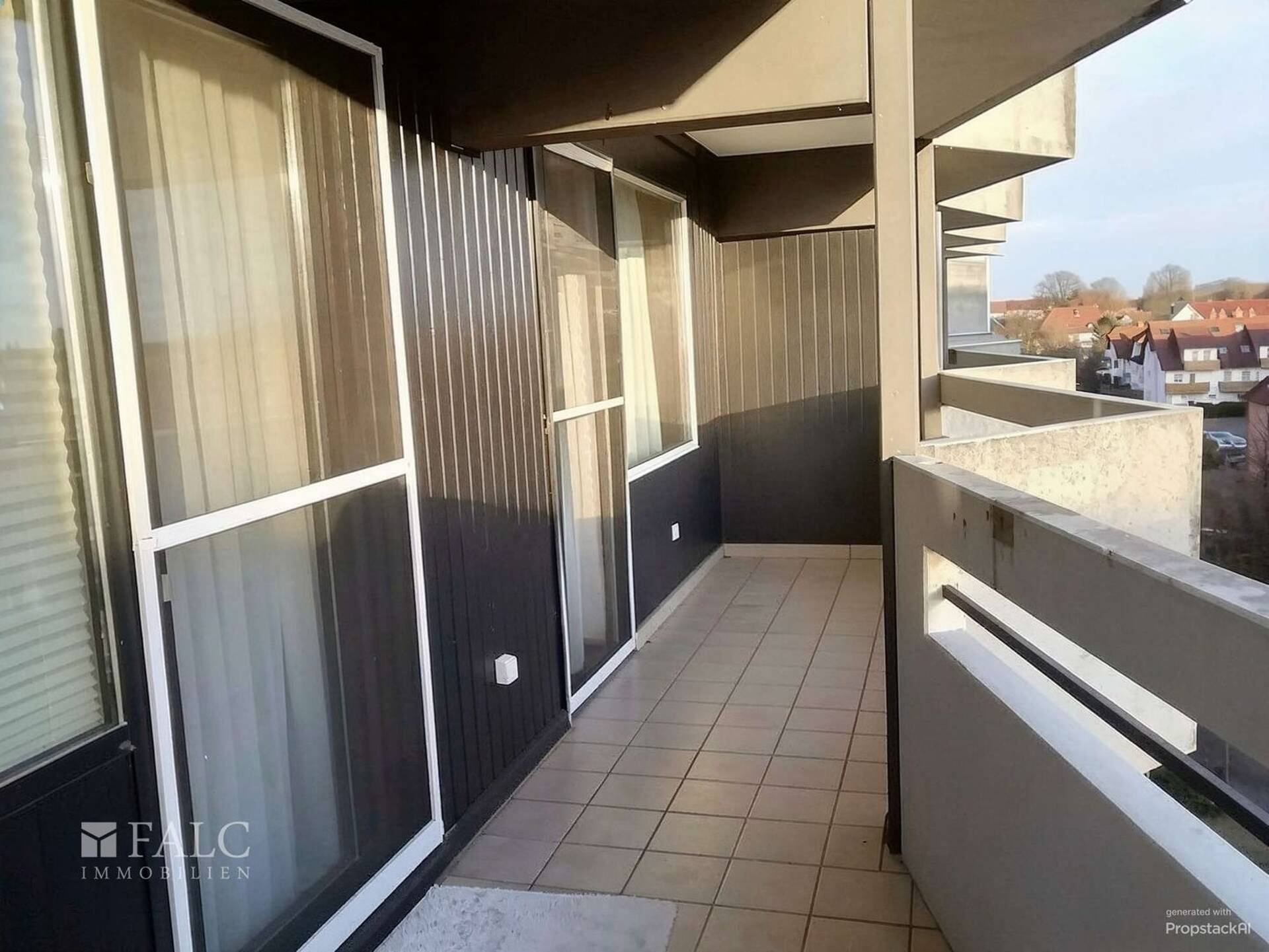 Etagenwohnung in 76726 Germersheim mit 100 m² kaufen