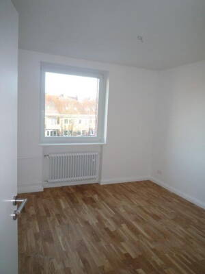 Helle 3-Zimmer-Wohnung mit Balkon & TG Stellplatz in HH-Hohenfelde - top vermietet – 22087 Hamburg – Vorschaubild 8