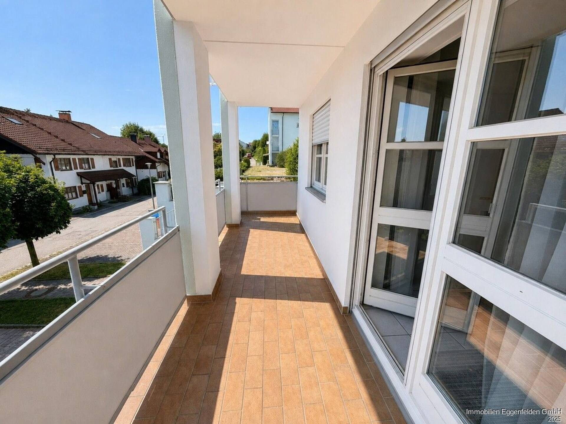 Erdgeschosswohnung in 84307 Eggenfelden mit 76 m² kaufen