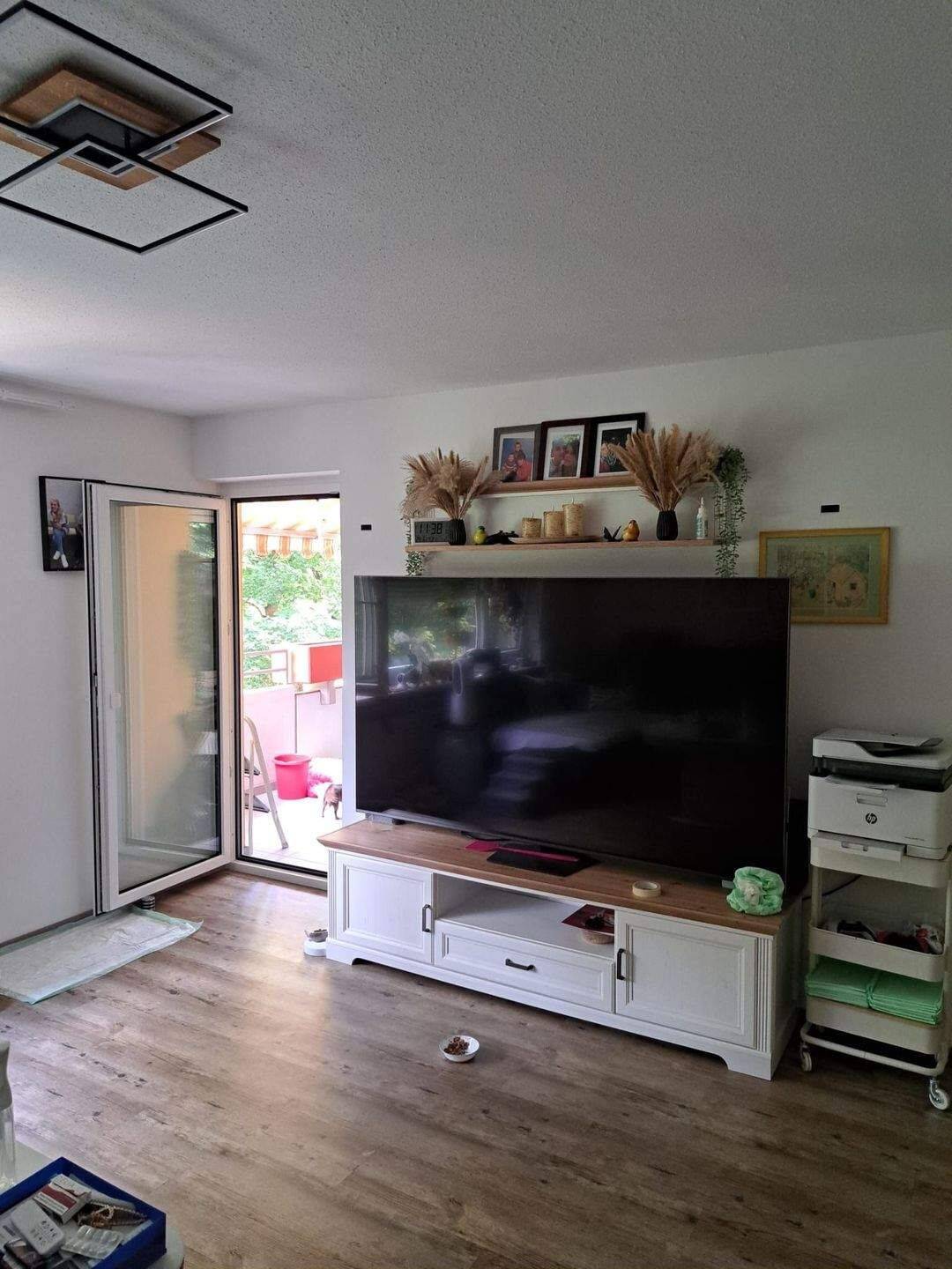 Nürnberg | Helle 3-Zimmer-Wohnung mit Loggia & Blick ins Grüne – Nürnberg – Vorschaubild 6
