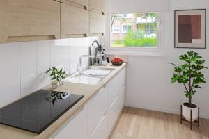 SOMMERAKTION* CHARMANTE DG WOHNUNG ZUR KAPITALANLAGE! – Hermann-Grothe-Str. 36, 47279 Duisburg – Vorschaubild 3