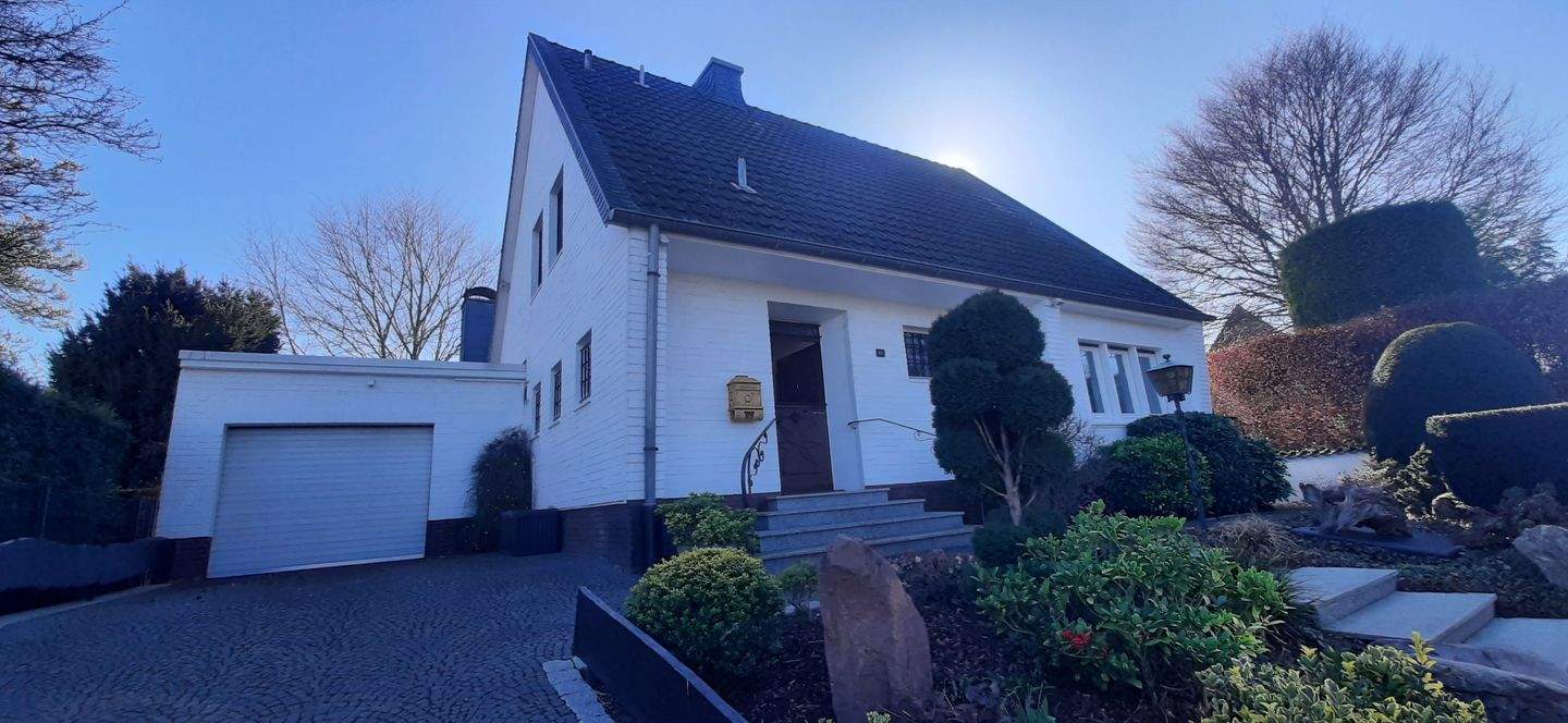 Großzügiges EFH in Bestlage von Krefeld - Traar – Krefeld – Vorschaubild 3