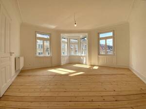 Attraktive und großflächige 3-Zimmer-Altbauwohnung im Stuttgarter Süden – 70180 Stuttgart – Vorschaubild 6