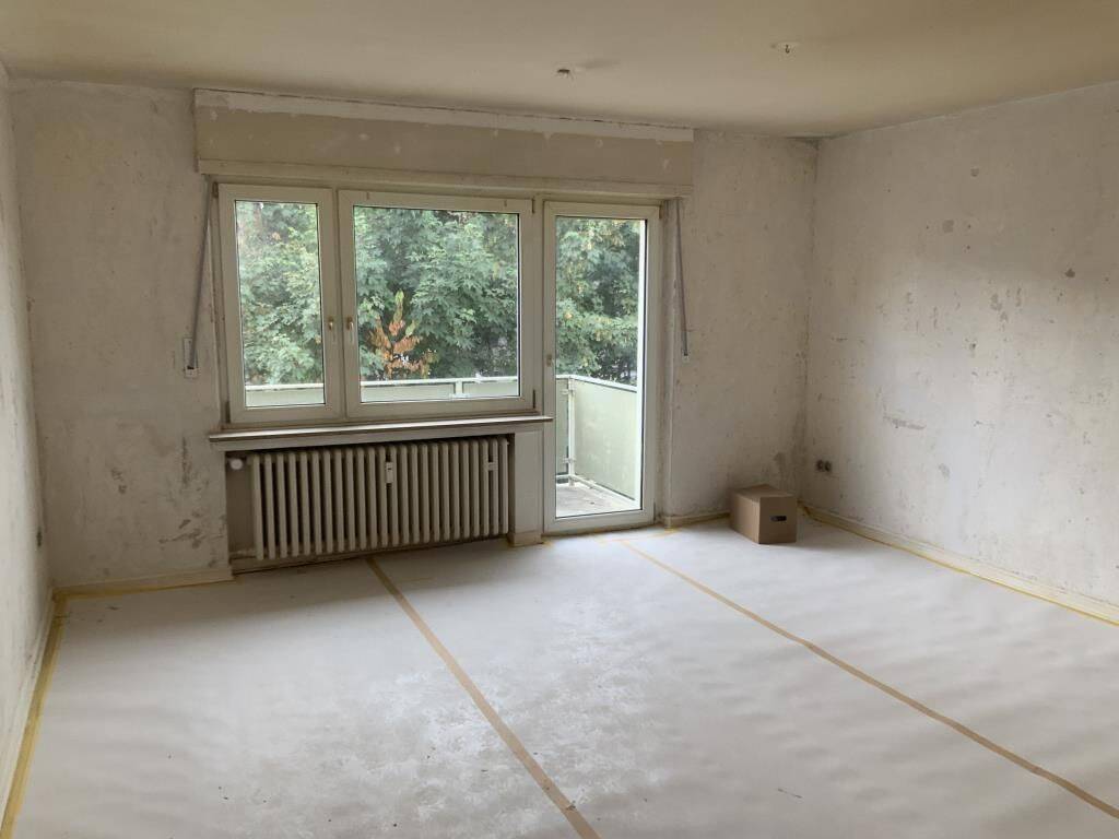 Wohnen in ruhiger Lage von Rheindahlen! Helle 3 Zimmer Wohnung mit Balkon – Mönchengladbach – Vorschaubild 4