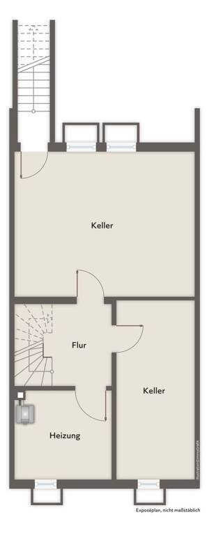 Nah am Zentrum! – 50996 Köln – Vorschaubild 7