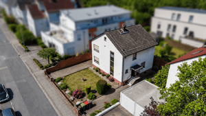 ***Einfamilienhaus mit schönem Grundstück in gefragter Lage von Mainz-Finthen*** – 55126 Mainz – Vorschaubild 3