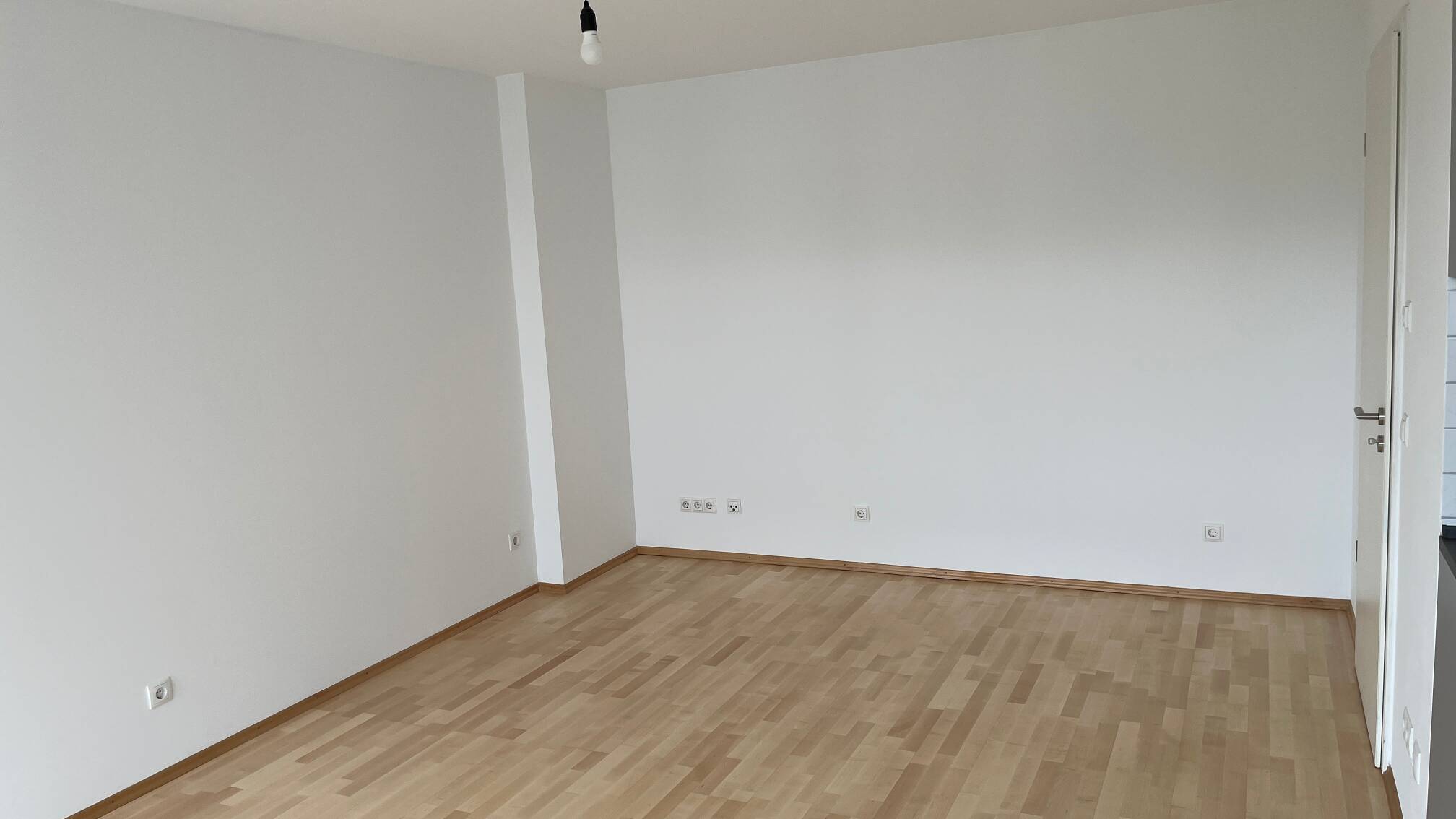 Helles und gepflegtes Apartment in Thalkirchen-Obersendling – München – Vorschaubild 6