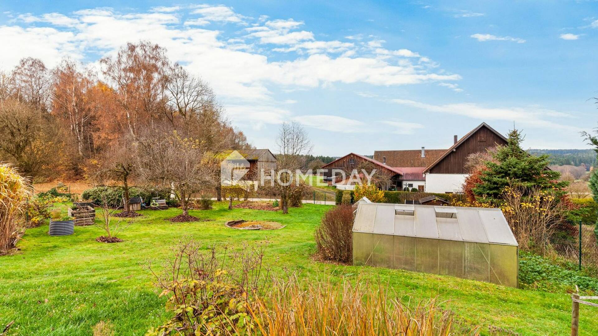 Haus in 92526 Oberviechtach mit 200 m² kaufen