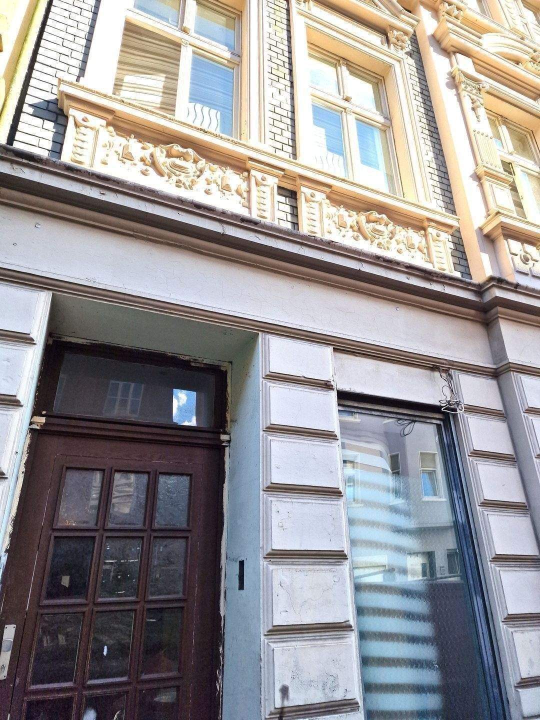 IMWRC – Anlageoption: 90 m²- Erdgeschoss - ETW in Wichlinghausen! – Wuppertal – Vorschaubild 2