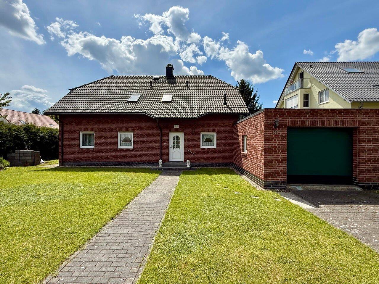 -LDIMMOBILIEN.DE- Viel Raum für Liebe, Lachen und Leben. – Falkensee – Vorschaubild 2