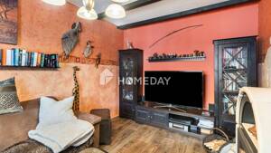 Gepflegtes Reihenhaus mit Sauna, Kamin und liebevoll gestaltetem Steingarten – 23562 Lübeck – Vorschaubild 7