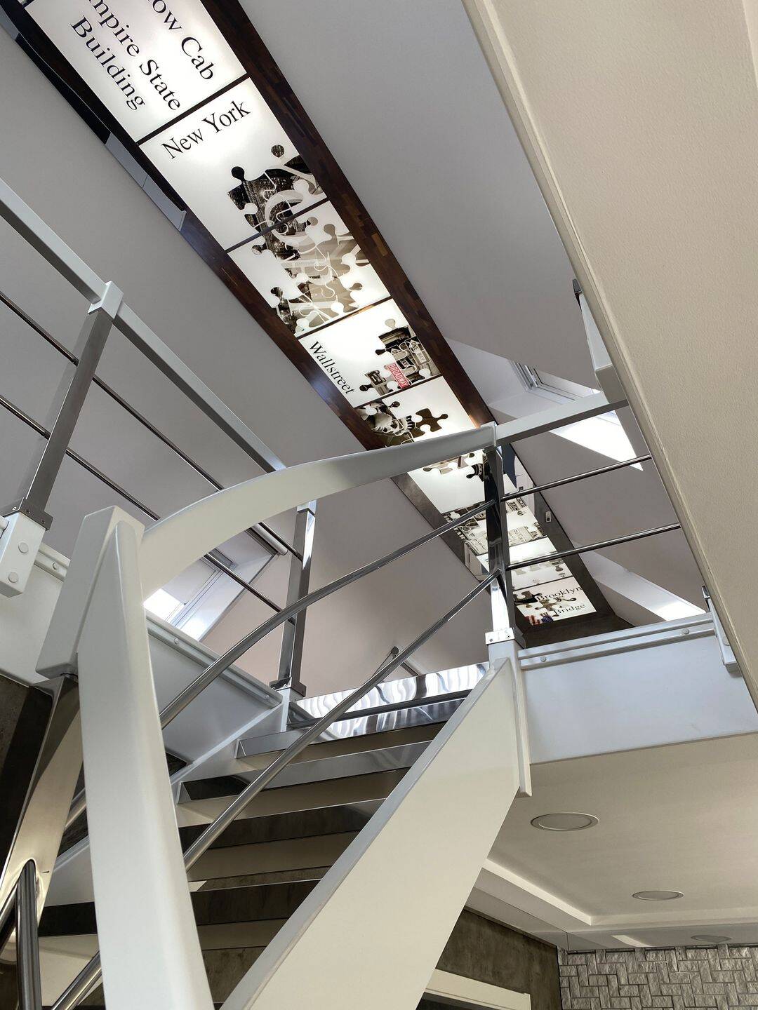 Hochwertige 120 m² Designwohnung mit 2 Bädern, Klimaanlage, Einbauküche & Teilmöblierung – Bremen – Vorschaubild 7