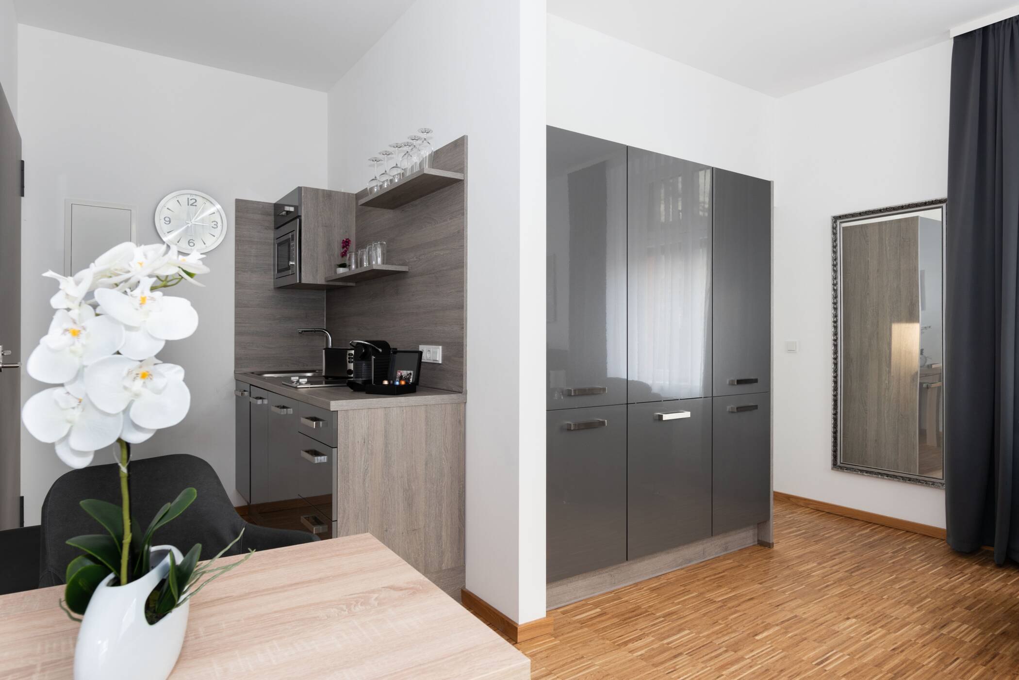 Wundervolles & ruhiges Apartment – Berlin – Vorschaubild 5