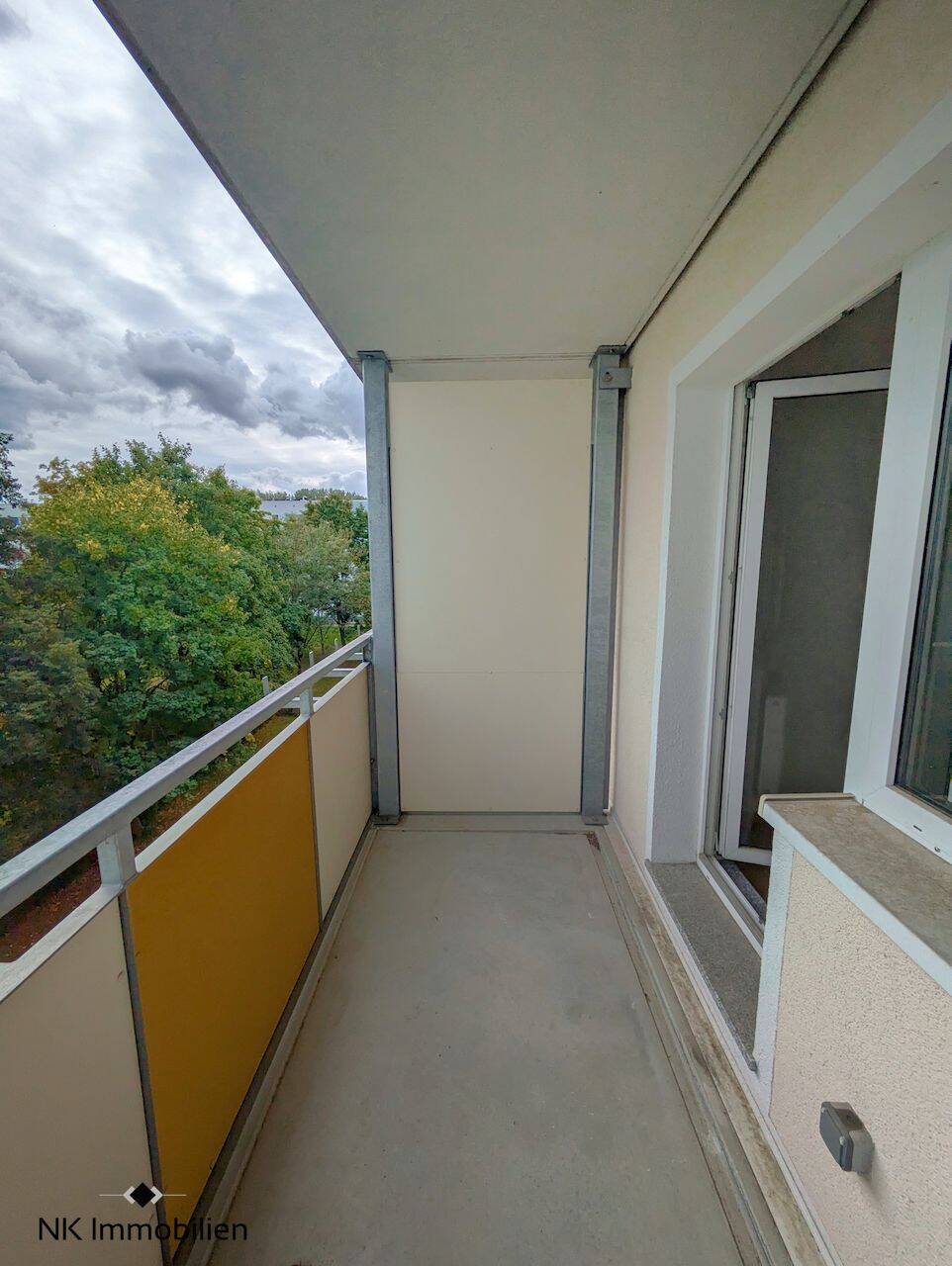 ++ neues Familienzuhause - wunderschöne 4-Raum Wohnung mit Balkon - einziehen & wohlfühlen ++ – Chemnitz – Vorschaubild 7