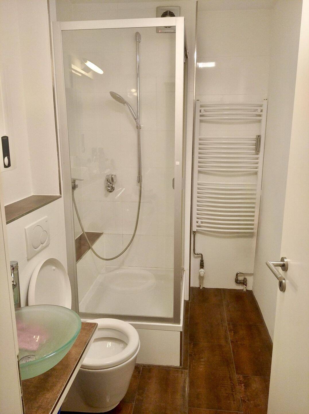 Schorer-Immobilien: 3-Zimmer mit Weitblick in Göggingen – Augsburg – Vorschaubild 7