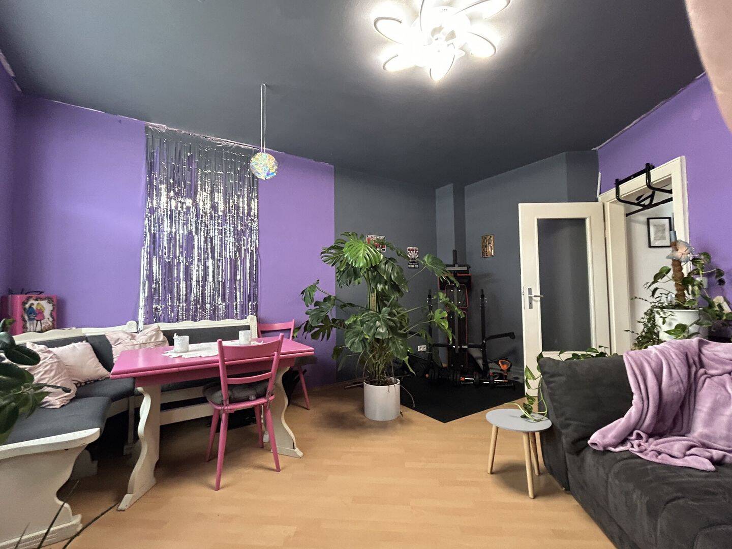 Vermietete 3-Zimmer-Wohnung mit Aufzug in Maxfeld - zuverlässige Rendite – Nürnberg – Vorschaubild 4