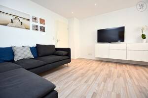 Modern möblierte Wohnung in Stuttgart West – 70176 Stuttgart – Vorschaubild 9