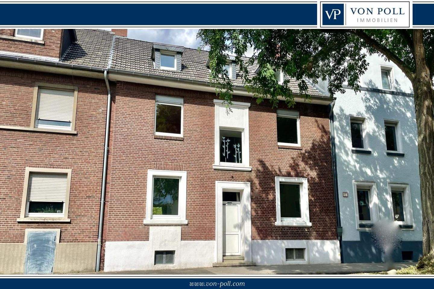 MG-Windberg! Platz für die ganze Familie! – Mönchengladbach – Bild 1 von 9