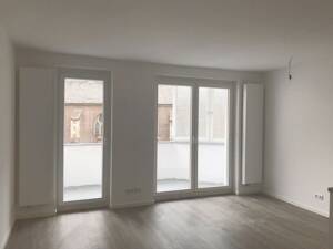 Top modern - Hervorragender Schnitt - Zentrale Lage - Einbauküche - Balkon – 40227 Düsseldorf – Vorschaubild 2