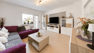 Ihre kleine Wohlfühloase mit Balkon und traumhaftem Gartenanteil! – 51149 Köln – Vorschaubild 8