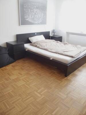 Ideal für Singles: Helle 2-Zimmer-EG-Wohnung mit eigenem Eingang - ca. 37 m² – 54295 Trier – Vorschaubild 6