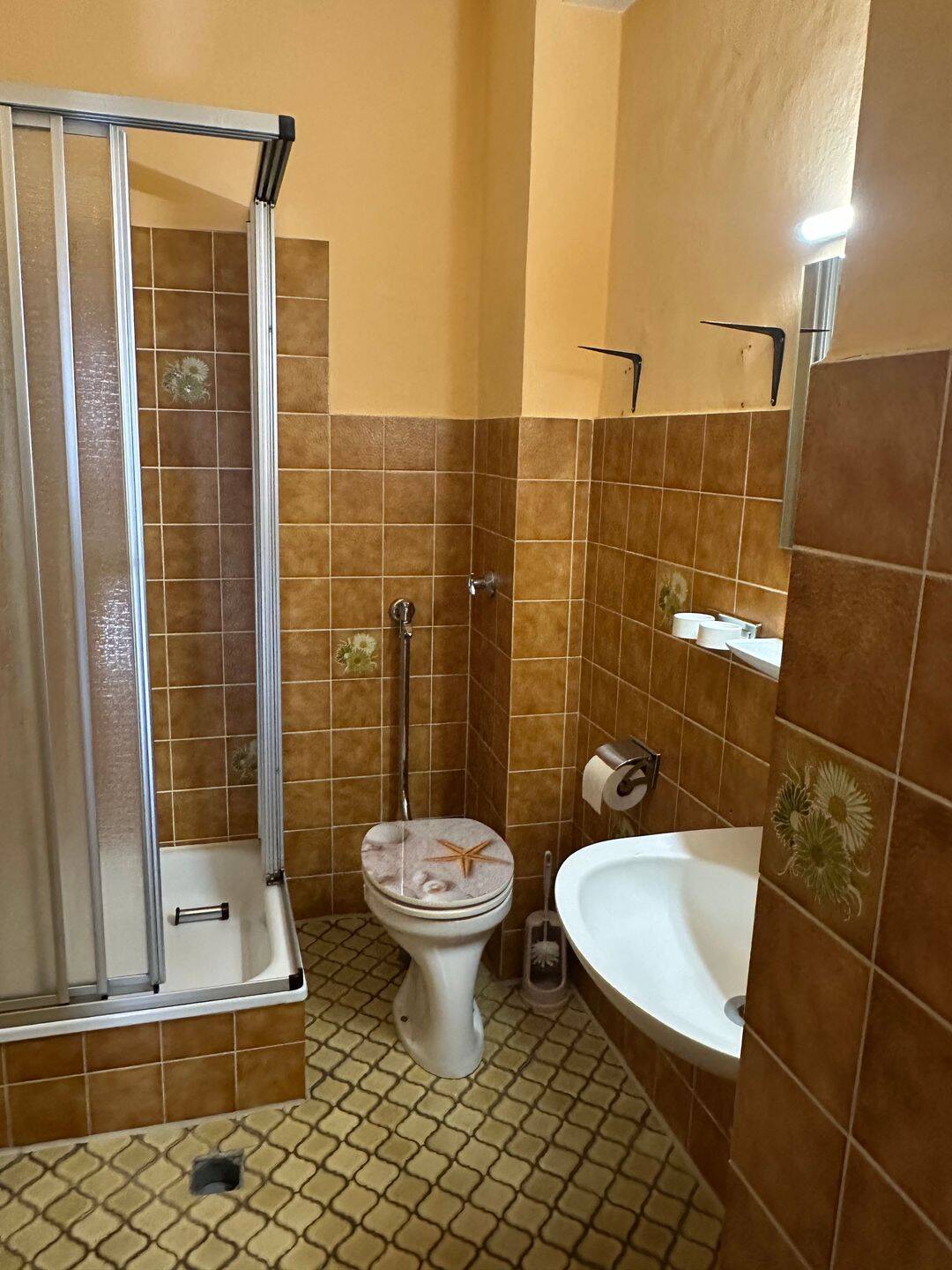 Freie helle 3 Zimmerwohnung im Zentrum von Johannis – Nürnberg – Vorschaubild 9