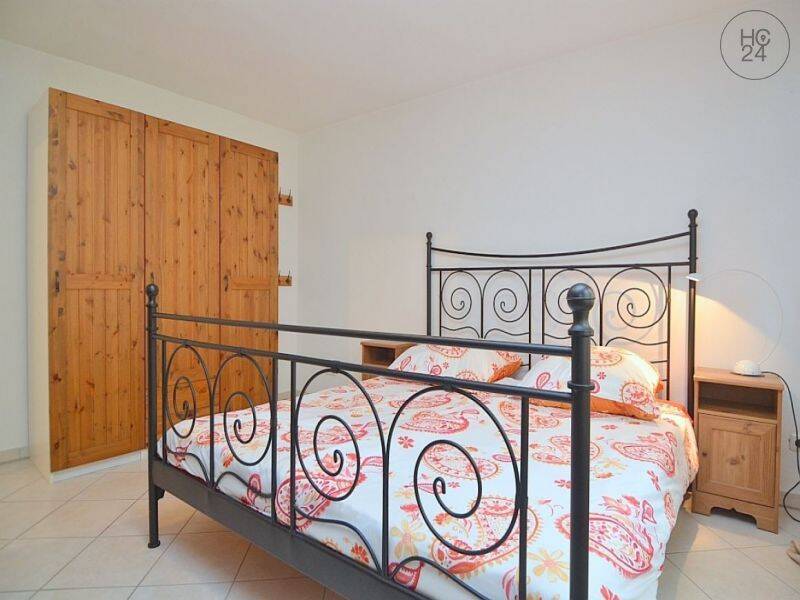 Schöne 3-Zimmer-Wohnung mit WLAN in der Nürnberger Altstadt – Nürnberg – Vorschaubild 8