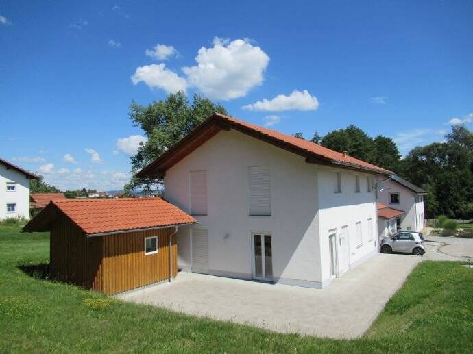Neuwertiges Einfamilienhaus in Büchlberg zu verkaufen – Büchlberg – Bild 1 von 9