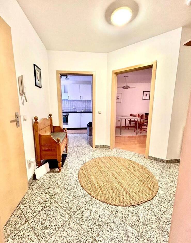 Möblierte 3-Zi. Wohnung Nähe Wöhrder See, Nbg.-Erlenstegen / Wohnung mieten – Nürnberg – Vorschaubild 3