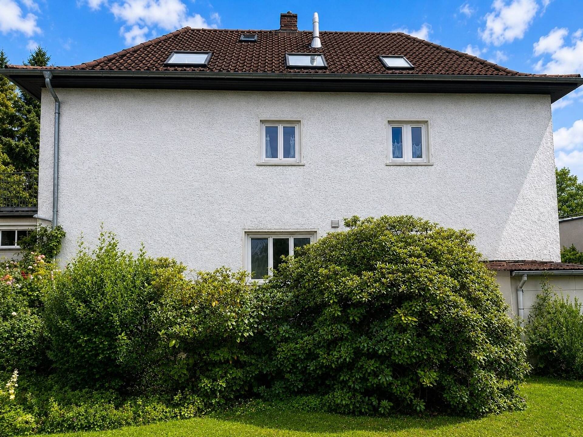 Einfamilienhaus in 35392 Gießen mit 240 m² kaufen