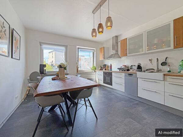 Mehrfamilienhaus in 56076 Koblenz mit 240 m² kaufen