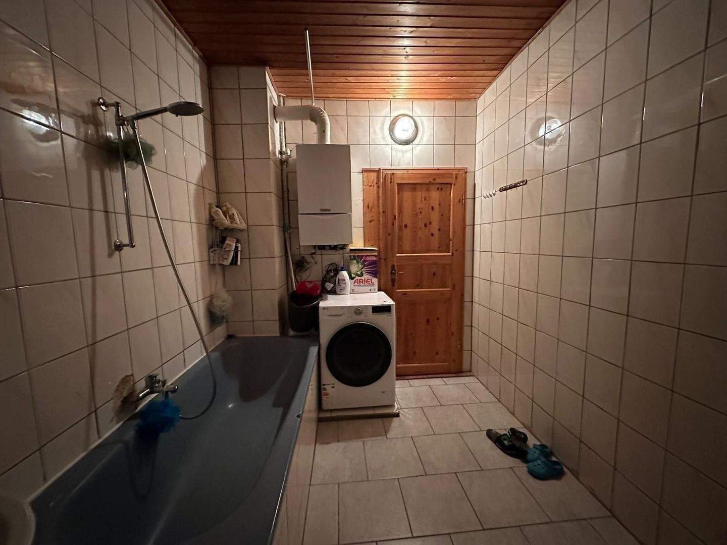 Schöne 3-Zimmer-Eigentumswohnung mit ca. 75 m² in der Südstadt Nürnbergs – Nürnberg – Vorschaubild 7