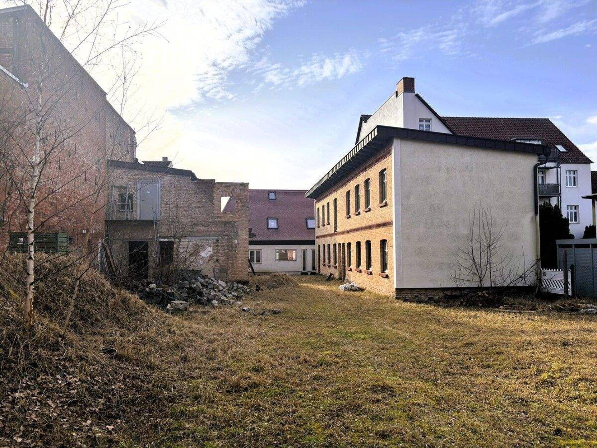 Mehrfamilienhaus in 17235 Neustrelitz mit 424 m² kaufen