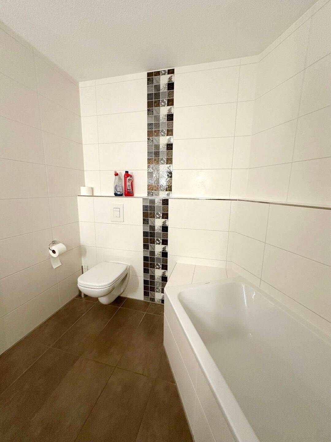 FÜRTH! MODERNE 2-ZI.-WHG. MIT BALKON & TG-STELLPLATZ... – Fürth – Vorschaubild 9
