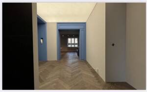 Designwohnung im denkmalgeschützten Haus Rheinpark – 40474 Düsseldorf – Vorschaubild 7