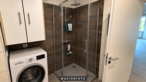 Helle & modern sanierte 4-Zimmer-Wohnung mit ca. 80 qm² Garten – 40223 Düsseldorf – Vorschaubild 7