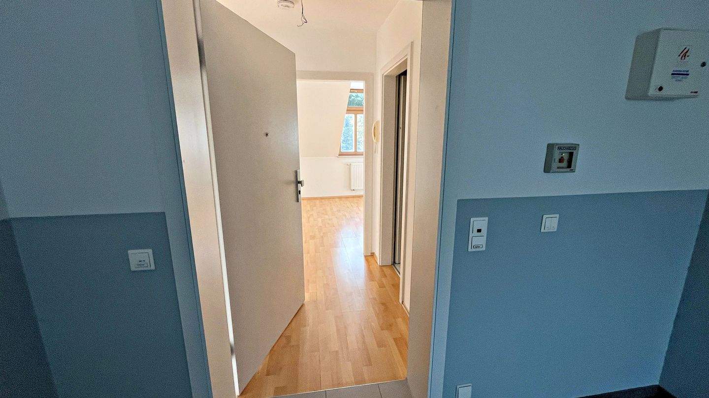 +++ Geräumige 2-Raum-Wohnung im Stadtteil Schloßchemnitz+++ – Chemnitz – Vorschaubild 2