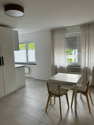 1-Zimmer Apartment Killesberg/Nähe Herdweg – 70192 Stuttgart – Vorschaubild 2